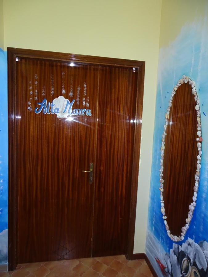 Bed and Breakfast Perla Del Sud Вілла-Сан-Джованні Екстер'єр фото